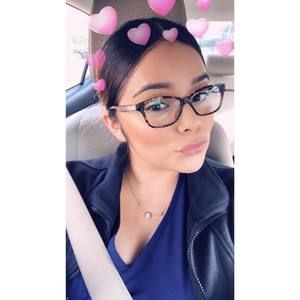 Meet your Posher, Donna